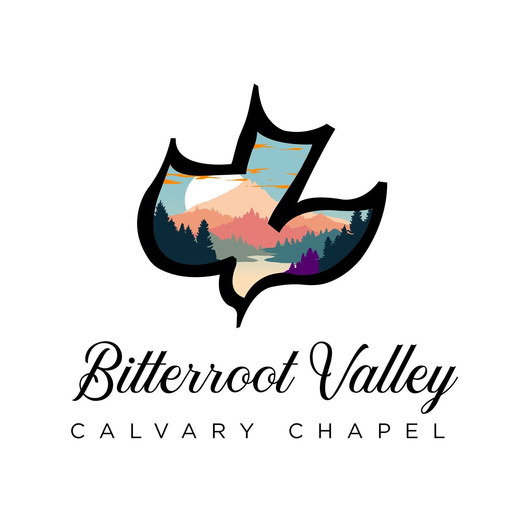 Calvary Chapel Bitterroot Valley