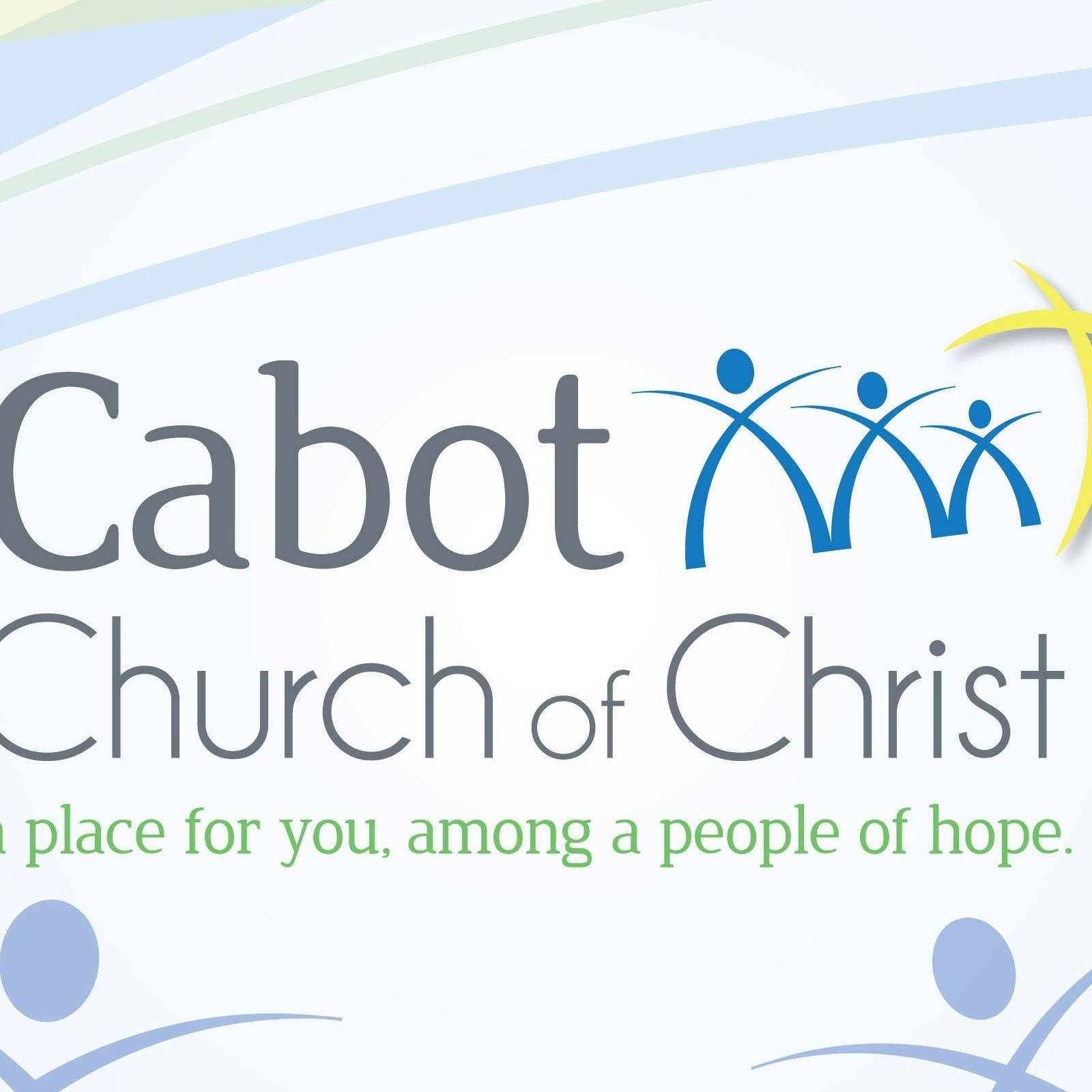 Cabot Church of Christ Food Pantry