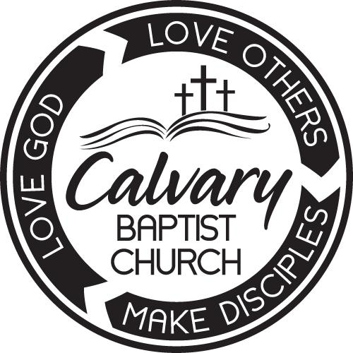 Calvary Baptist Pantry