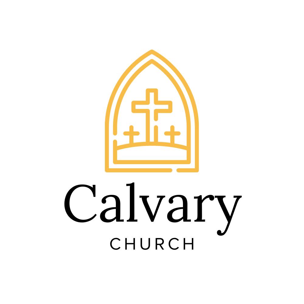 Calvary Baptist Church