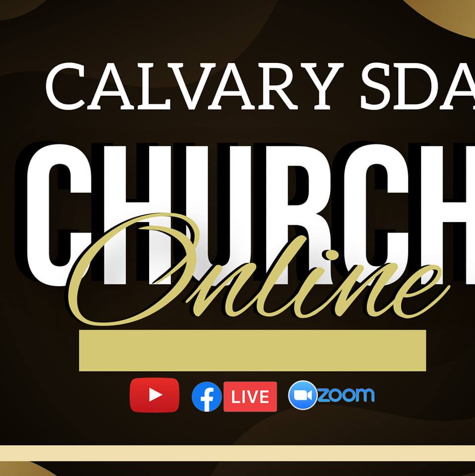 Calvary Seventh Day Adventist