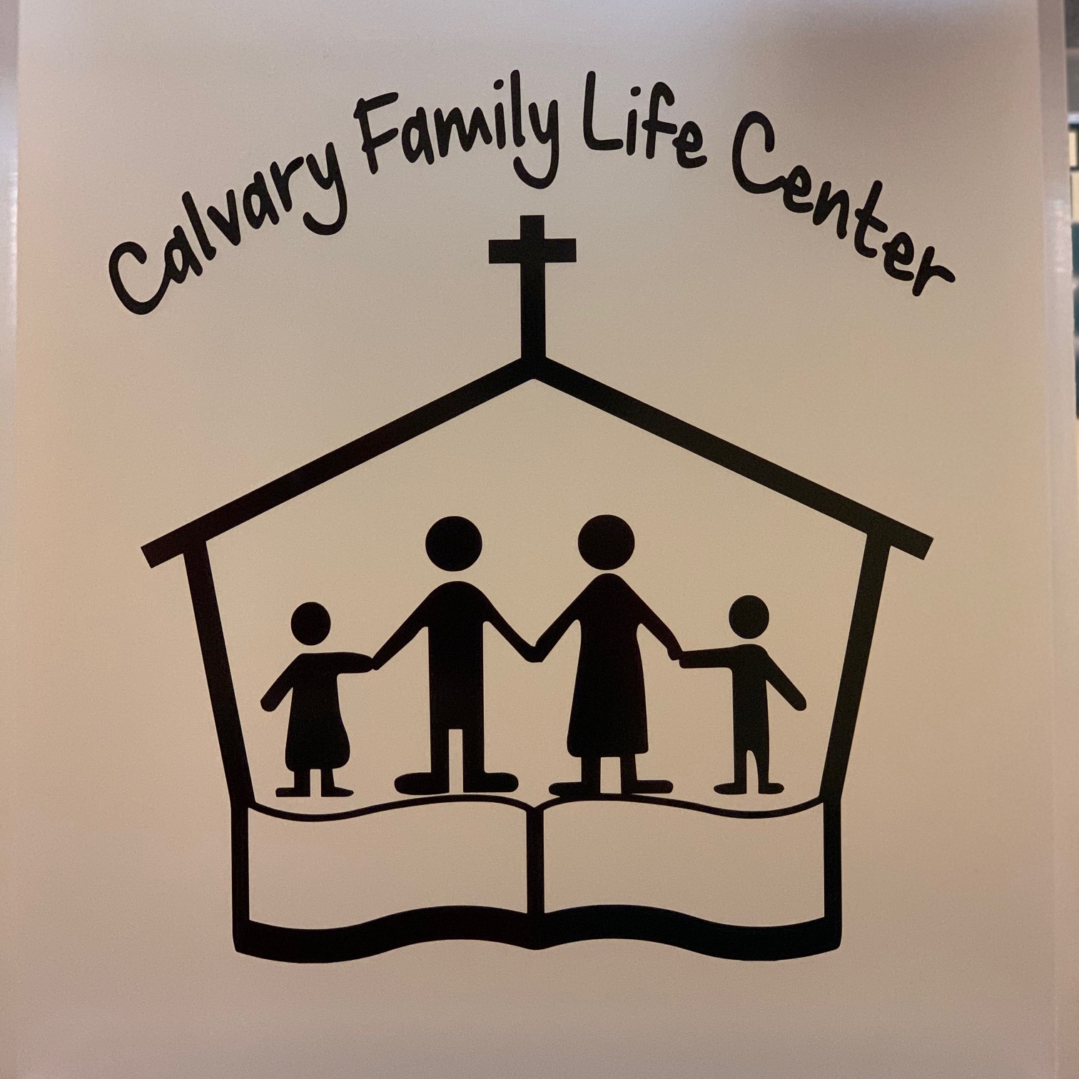 Calvary Family Life Center - Bread of Life Food Pantry