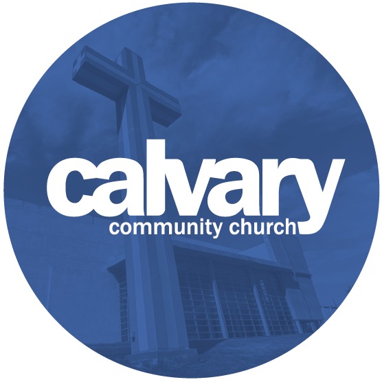 Calvary Community Church - Food Pantry