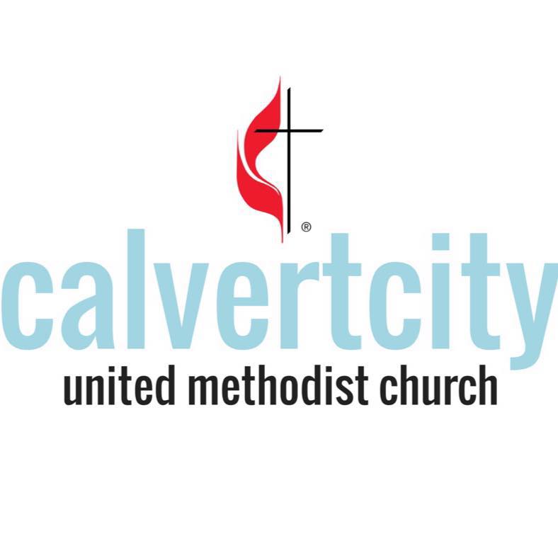 Calvert City Methodist Church 