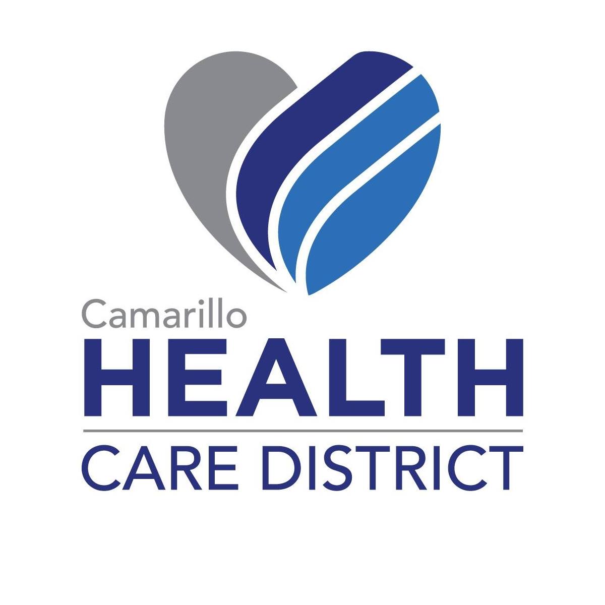 Camarillo Health Care District - Food Pantry
