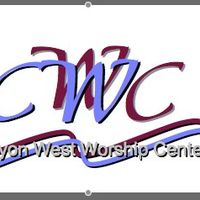 Canyon West Worship Center Food Bank