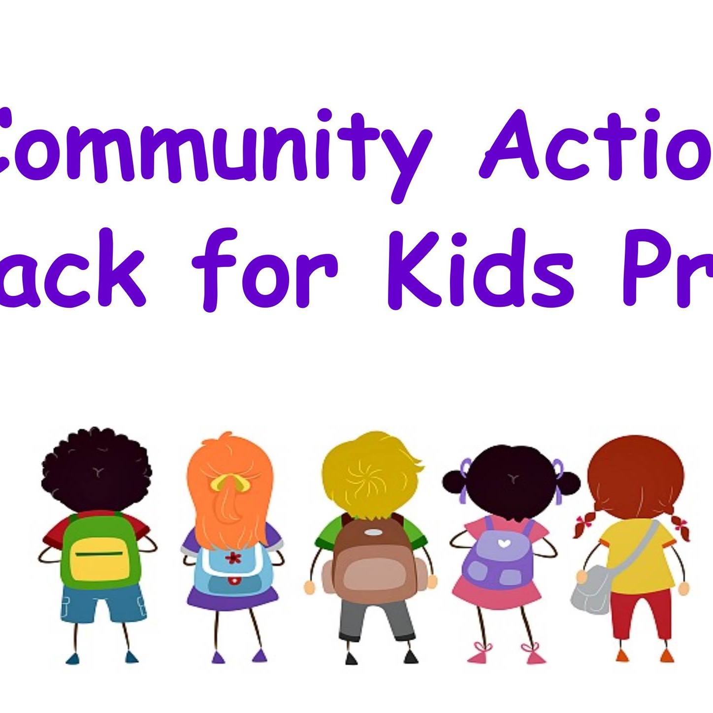 Community Action Program Bismarck