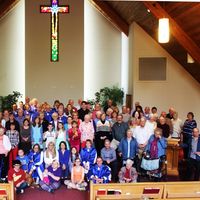 Cape Elizabeth United Methodist Church