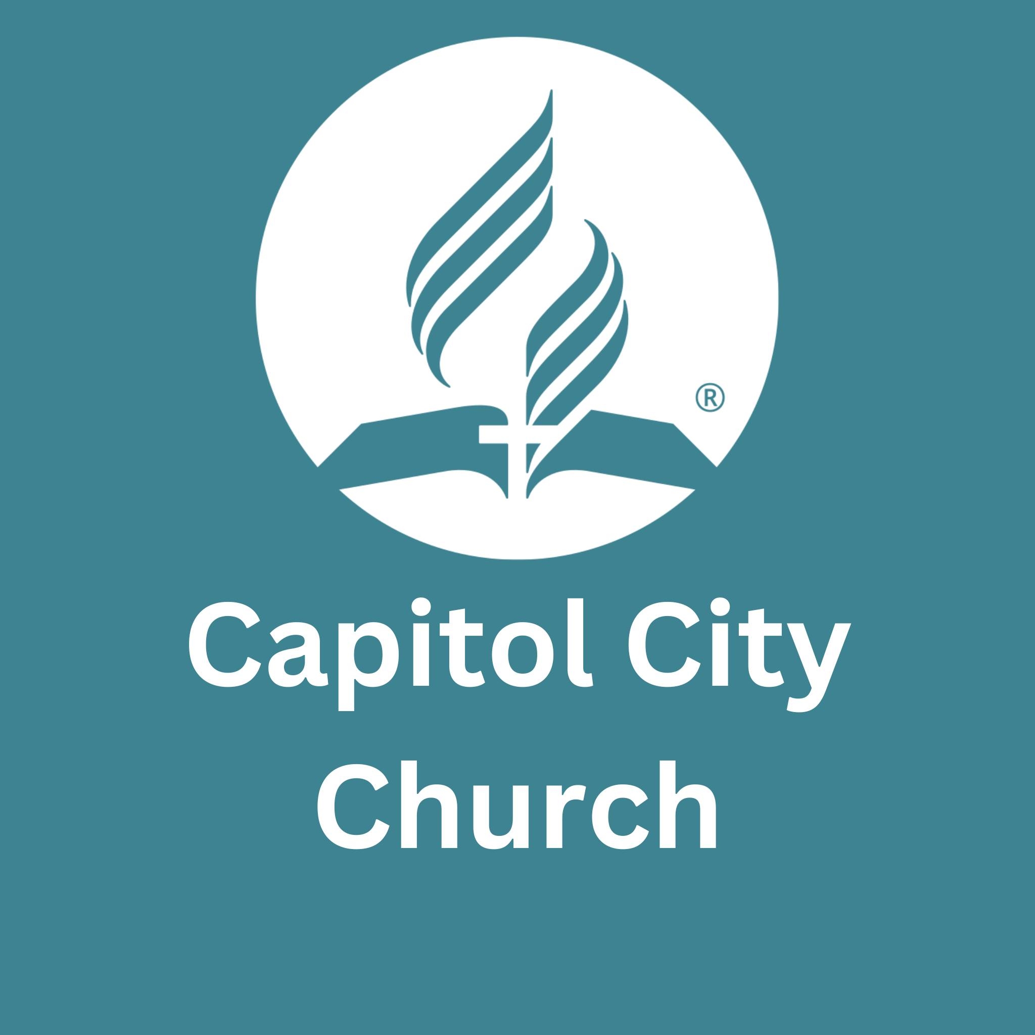 Capitol City SDA - Food Pantry