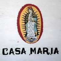 Casa Maria Soup Kitchen