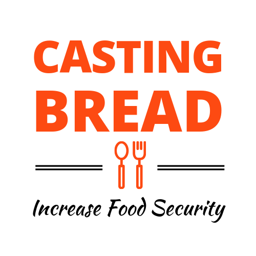 Casting Bread Food Pantry and Soup Kitchen