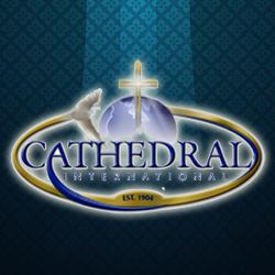 Cathedral International Food Pantry