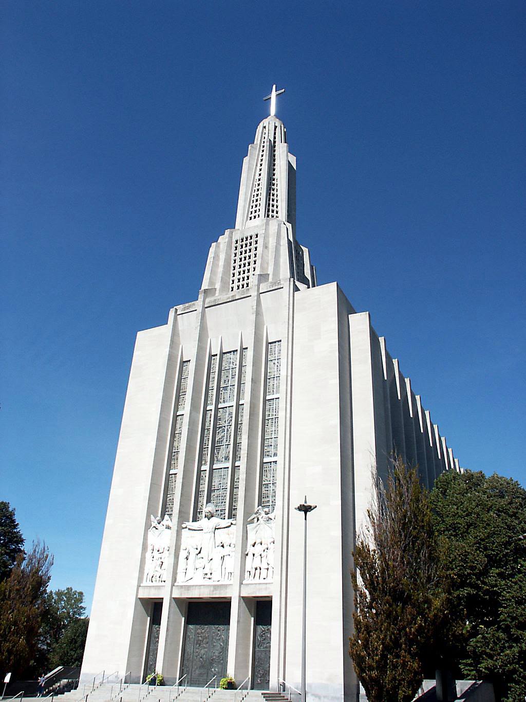 Cathedral of Saint Joseph Food Pantry