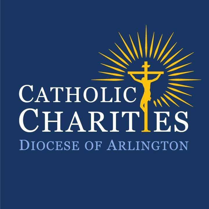 Catholic Charities Loudoun Food Pantry