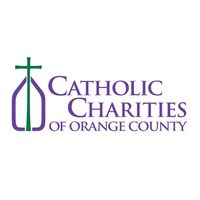 Catholic Charities of Orange County - Cantlay Food Pantry
